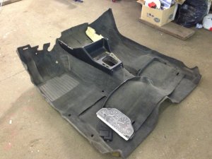 M-Technik 2 M50 24V von GP-POWER - 3er BMW - E30