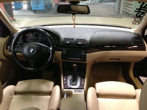 Ex 330d LOWLY GENTLEMAN at 19''/OEM/US/VIDEO - 3er BMW - E46