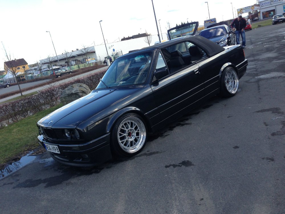 M-Technik 2 M50 24V von GP-POWER - 3er BMW - E30