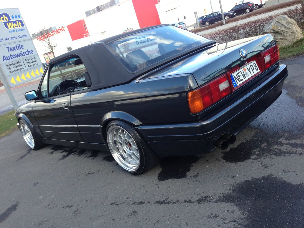 M-Technik 2 M50 24V von GP-POWER - 3er BMW - E30