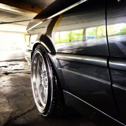 M-Technik 2 M50 24V von GP-POWER - 3er BMW - E30 M-Technik 2 M50 24V von GP-POWER - 3er BMW - E30