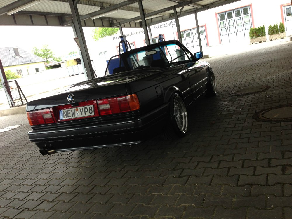 M-Technik 2 M50 24V von GP-POWER - 3er BMW - E30