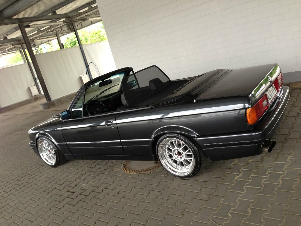 M-Technik 2 M50 24V von GP-POWER - 3er BMW - E30