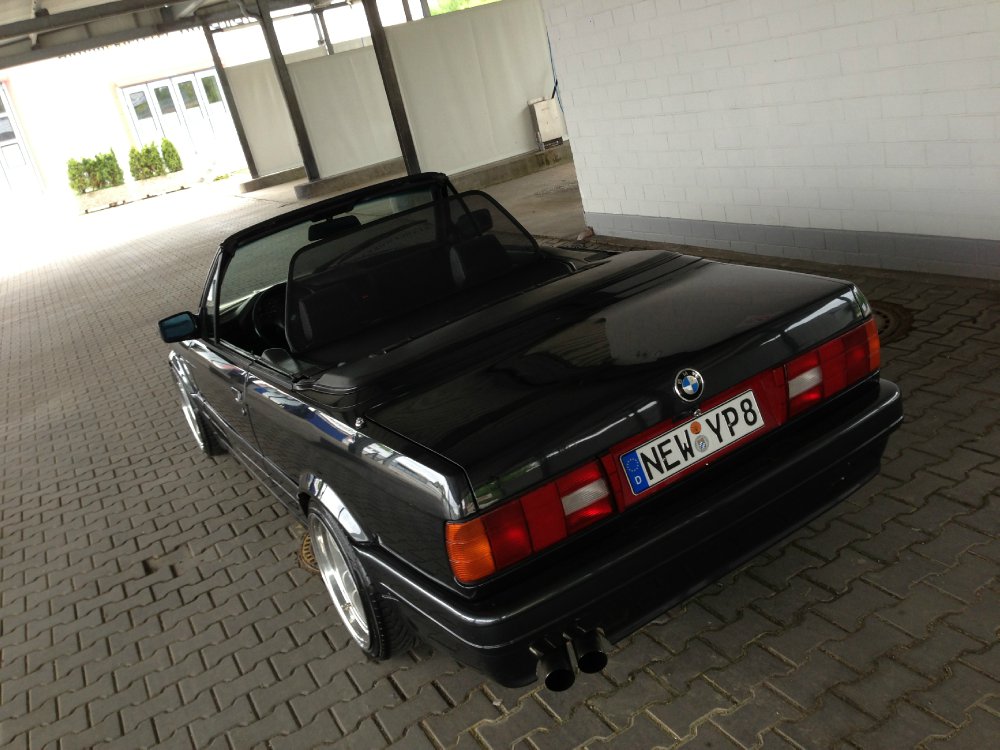 M-Technik 2 M50 24V von GP-POWER - 3er BMW - E30