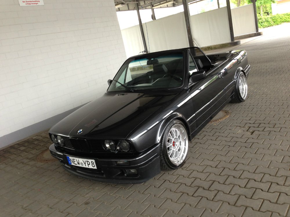 M-Technik 2 M50 24V von GP-POWER - 3er BMW - E30