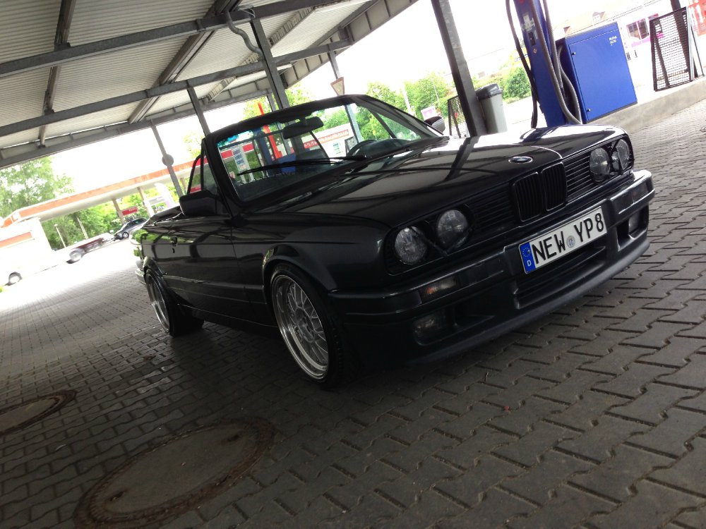 M-Technik 2 M50 24V von GP-POWER - 3er BMW - E30