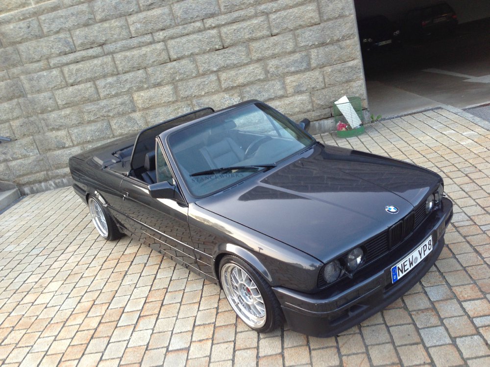 M-Technik 2 M50 24V von GP-POWER - 3er BMW - E30