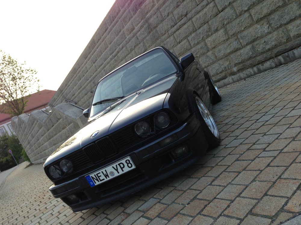 M-Technik 2 M50 24V von GP-POWER - 3er BMW - E30