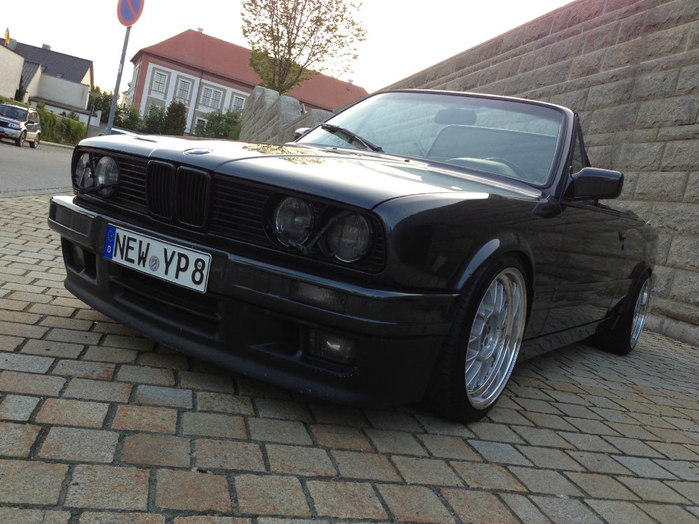 M-Technik 2 M50 24V von GP-POWER - 3er BMW - E30