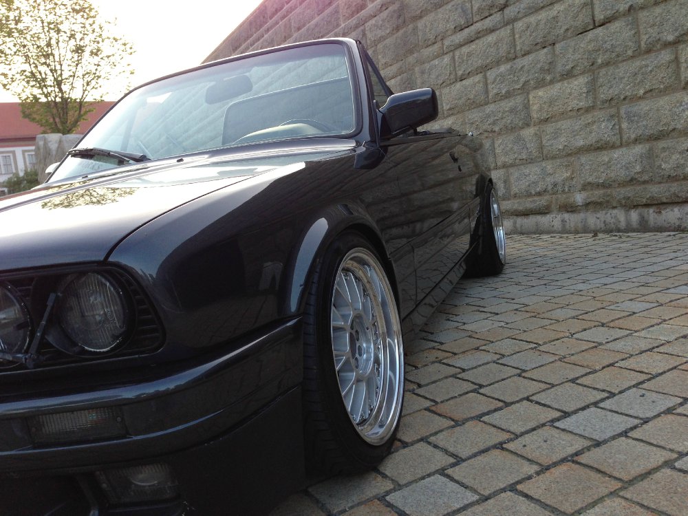 M-Technik 2 M50 24V von GP-POWER - 3er BMW - E30