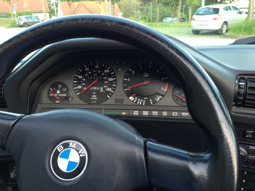 M-Technik 2 M50 24V von GP-POWER - 3er BMW - E30