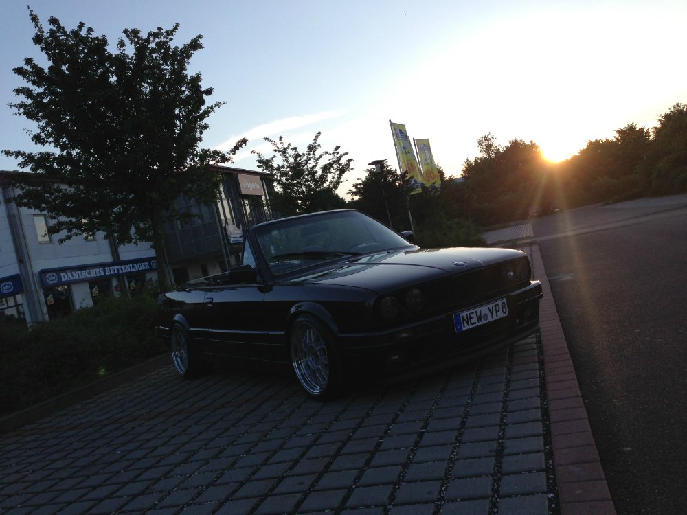 M-Technik 2 M50 24V von GP-POWER - 3er BMW - E30