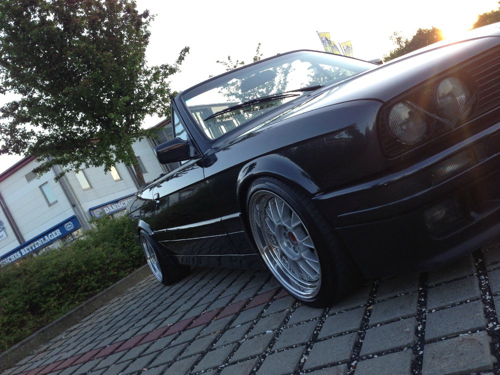 M-Technik 2 M50 24V von GP-POWER - 3er BMW - E30