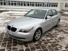 BMW 535d Silver Shadow - 5er BMW - E60 / E61 - IMG_2032.JPG