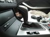 BMW Schalthebel BMW-Performance Handbremsgriff + Balg in Alcantara
