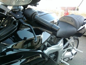 Black K1200s - Fotostories weiterer BMW Modelle