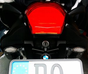 Black K1200s - Fotostories weiterer BMW Modelle