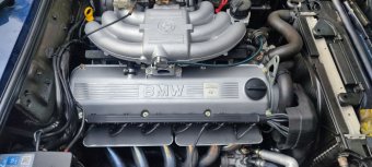 BMW 320iA - 3er BMW - E30 BMW 320iA - 3er BMW - E30
