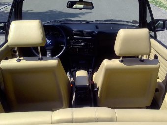 BMW 320iA - 3er BMW - E30 BMW 320iA - 3er BMW - E30
