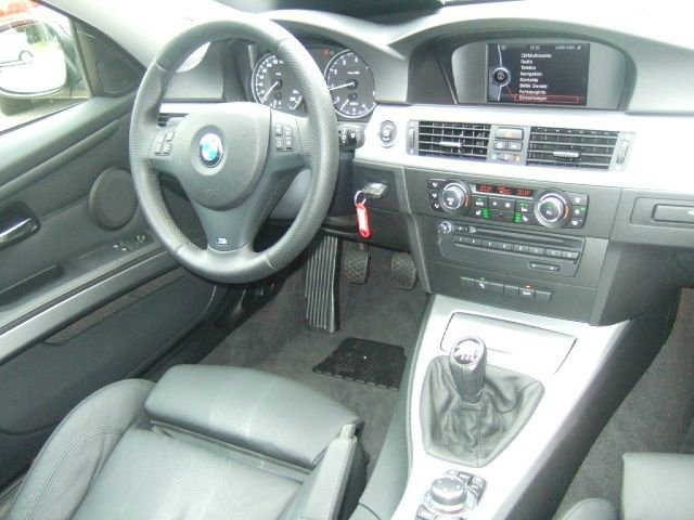 E92Coupe - 3er BMW - E90 / E91 / E92 / E93