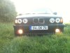 Mein E34 limo - 5er BMW - E34 - IMG_0116.JPG