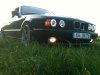 Mein E34 limo - 5er BMW - E34 - IMG_0119.JPG