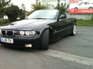 Meine Kleine Hexe - 3er BMW - E36