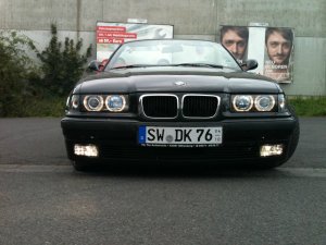 Meine Kleine Hexe - 3er BMW - E36