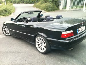 Meine Kleine Hexe - 3er BMW - E36