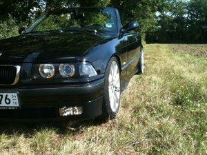 Meine Kleine Hexe - 3er BMW - E36