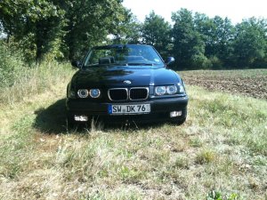 Meine Kleine Hexe - 3er BMW - E36
