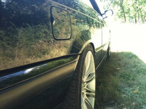 Meine Kleine Hexe - 3er BMW - E36