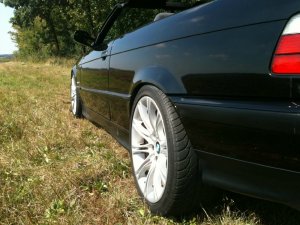 Meine Kleine Hexe - 3er BMW - E36