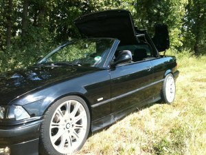 Meine Kleine Hexe - 3er BMW - E36