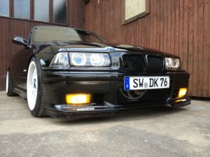 Meine Kleine Hexe - 3er BMW - E36