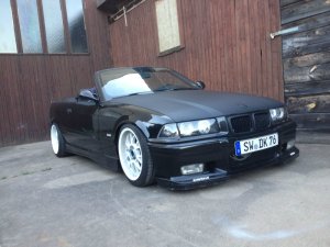 Meine Kleine Hexe - 3er BMW - E36