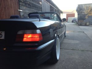 Meine Kleine Hexe - 3er BMW - E36