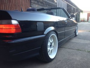 Meine Kleine Hexe - 3er BMW - E36