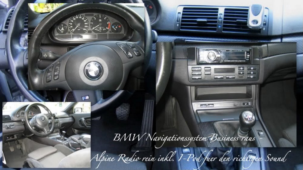 ***My Babe*** - 3er BMW - E46