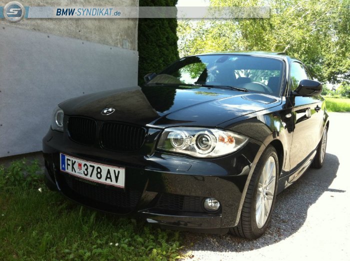 BMW-Syndikat Fotostorie