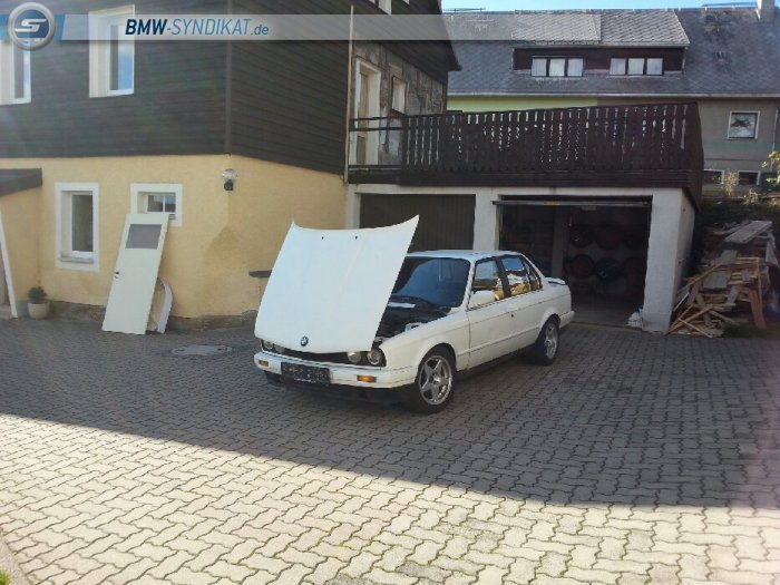 BMW-Syndikat Fotostorie