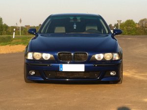 E39 Individual VERKAUFT - 5er BMW - E39