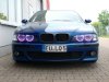 E39 Individual VERKAUFT - 5er BMW - E39 - SAM_0155.JPG