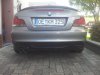 BMW 2-Rohr Endschalldmpfer PP-ESD