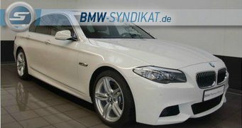 BMW-Syndikat Fotostorie