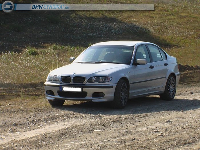 BMW-Syndikat Fotostorie