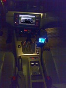 Mein E46 320D - 3er BMW - E46