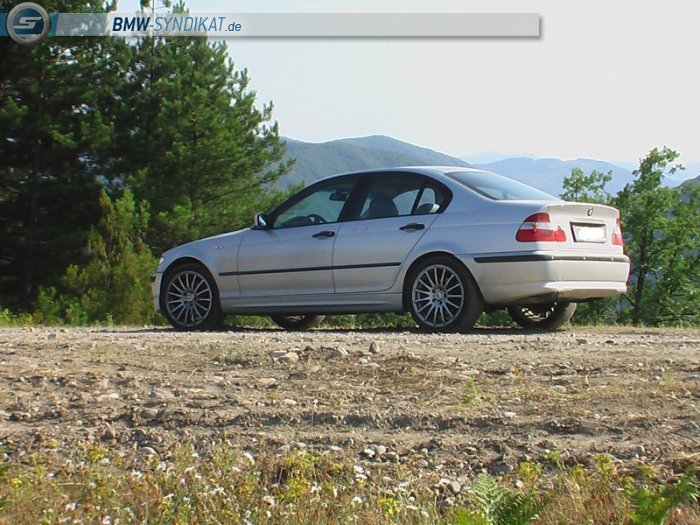 BMW-Syndikat Fotostorie