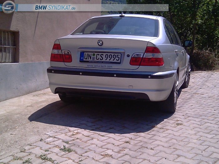 BMW-Syndikat Fotostorie