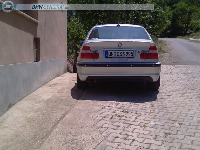 BMW-Syndikat Fotostorie